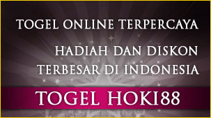 Togel Hoki 88